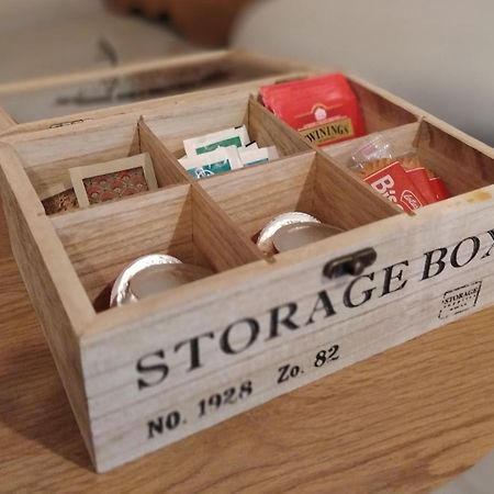 BovesIl Cortile公寓 外观 照片